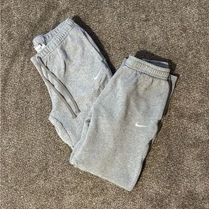 Men’s Nike Sweatpants